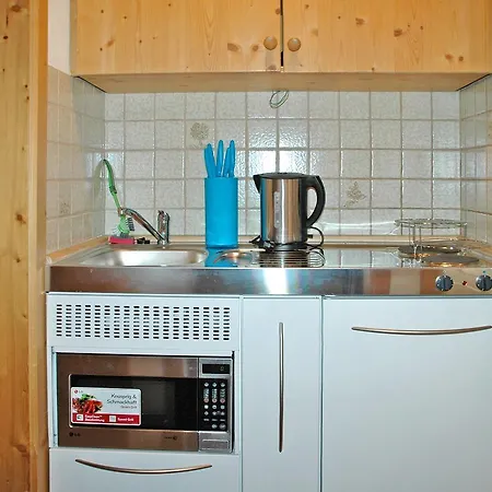 Ferienwohnung 102s Apartament *