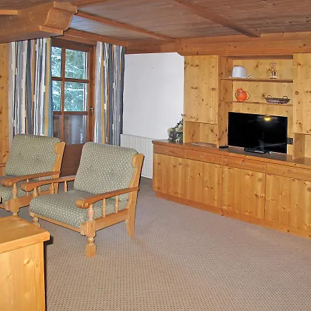Apartament Ferienwohnung 102s