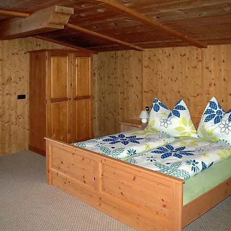 Ferienwohnung 102s Thiersee