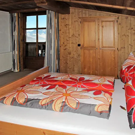 Ferienwohnung 102s Apartament Thiersee