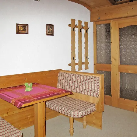 Ferienwohnung 102s * Thiersee