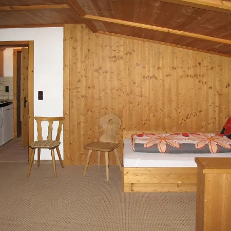 Apartament Ferienwohnung 102s *